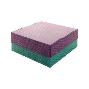 CreaBox Gift Box Plus L - kartonik/pudełko
