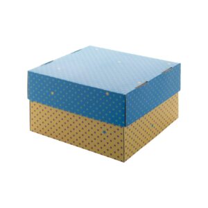 CreaBox Gift Box Plus S - kartonik/pudełko