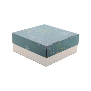 Creabox Lid L - Personalizowana pokrywka
