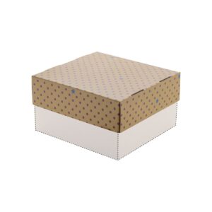 CreaBox Lid S - Personalizowana pokrywka