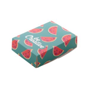 CreaBox Mask A - personalizowane pudełko