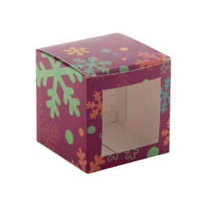 CreaBox PB-194 - personalizowane pudełko
