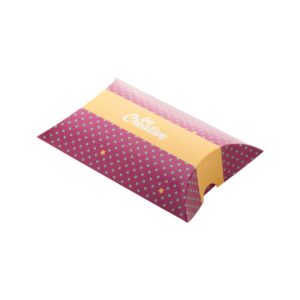 CreaBox Pillow M - kartonik na poduszkę