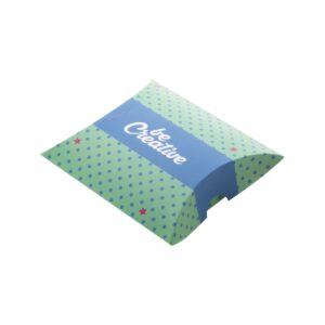 CreaBox Pillow S - kartonik na poduszkę