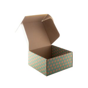 CreaBox Post Square L - pudełko pocztowe