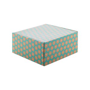 CreaBox Post Square L - pudełko pocztowe