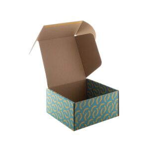 CreaBox Post Square M - pudełko pocztowe