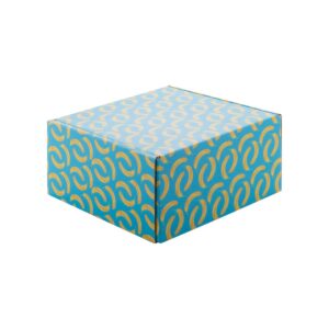 CreaBox Post Square M - pudełko pocztowe