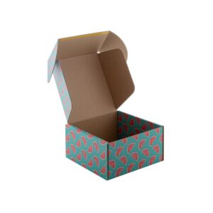 CreaBox Post Square S - pudełko pocztowe