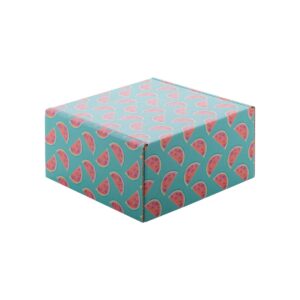 CreaBox Post Square S - pudełko pocztowe