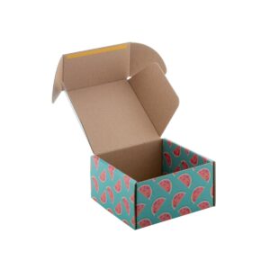 CreaBox Post Square XS - pudełko pocztowe