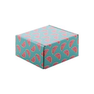 CreaBox Post Square XS - pudełko pocztowe