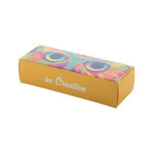 CreaBox Sunglasses A - pudełko na okulary / etui