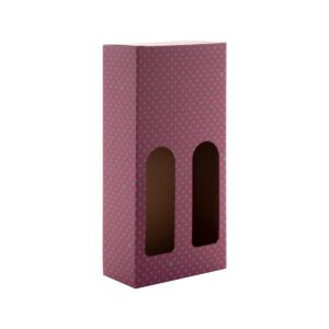 CreaBox Wine B - kartonik na wino