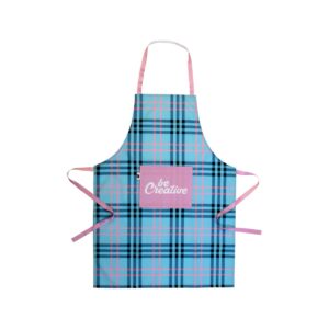 CreaChef Pocket - personalizowany fartuch RPET
