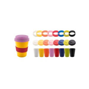 CreaCup Mini - personalizowany kubek termiczny