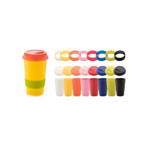 CreaCup - personalizowany kubek termiczny