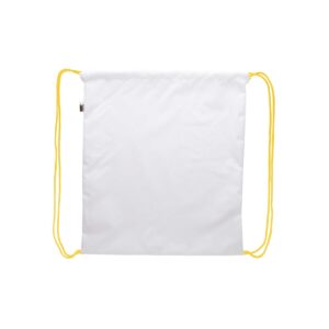 CreaDraw RPET - personalizowany worek ze sznurkami