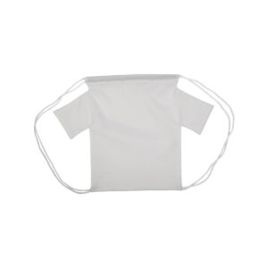 CreaDraw T Kids - personalizowany worek ze sznurkami dla dzieci
