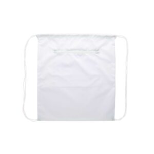 CreaDraw Zip - personalizowany worek ze sznurkami