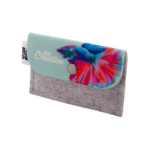 CreaFelt Money - personalizowana portmonetka