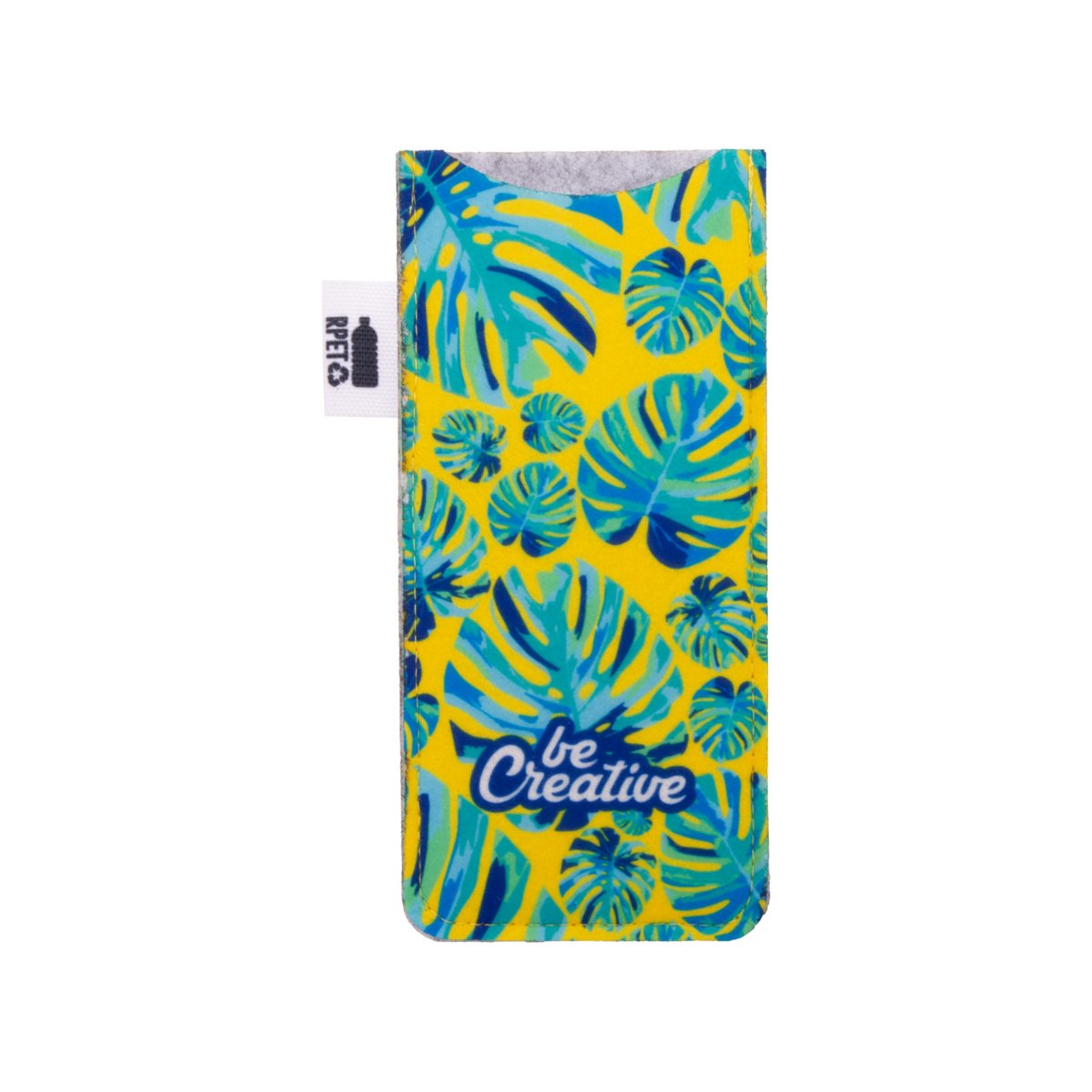 creafelt-sun-personalizowane-etui-rpet-na-okulary-4 CreaFelt Sun - personalizowane etui RPET na okulary