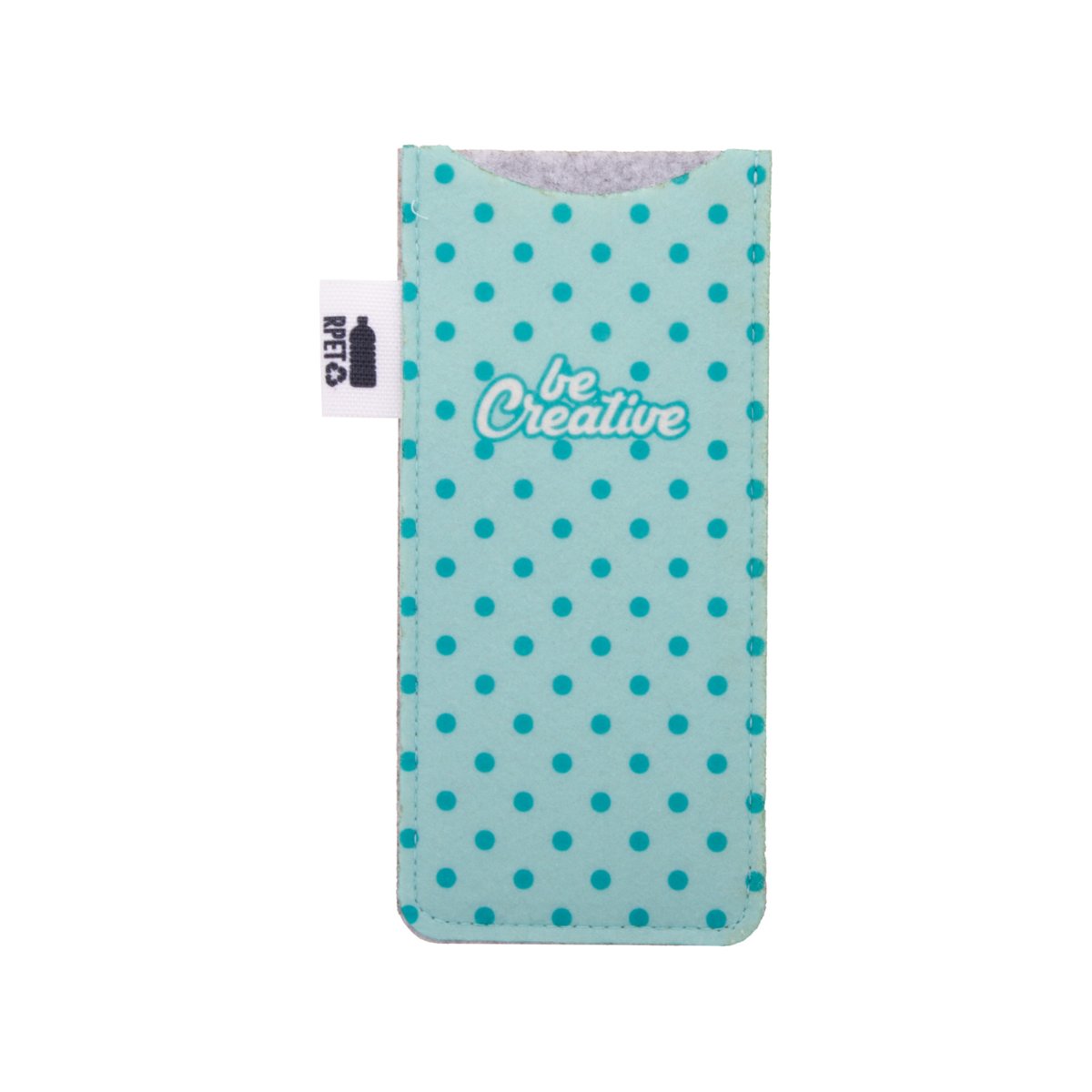 creafelt-sun-personalizowane-etui-rpet-na-okulary-5 CreaFelt Sun - personalizowane etui RPET na okulary