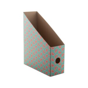 CreaFile - personalizowany organizer na biurko