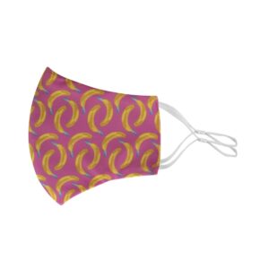 CreaMask Adjust - personalizowana/regulowana maseczka
