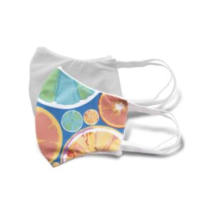 CreaMask XL - maseczka personalizowana