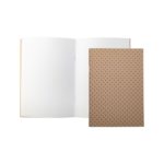 CreaNote A5 Eco - personalizowany notes