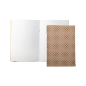 CreaNote A5 Eco - personalizowany notes