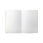 CreaNote A5 Eco - personalizowany notes