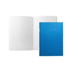 CreaNote A5 - personalizowany notes