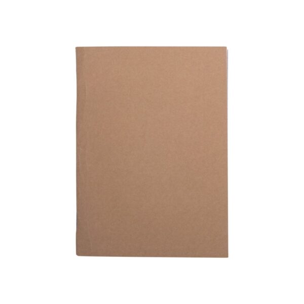 CreaNote A6 Eco - personalizowany notes