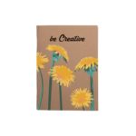 CreaNote A6 Eco - personalizowany notes