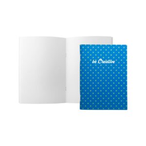 CreaNote A6 - personalizowany notes