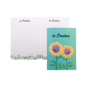 CreaNote Plus A5 - personalizowany notes