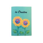 CreaNote Plus A5 - personalizowany notes