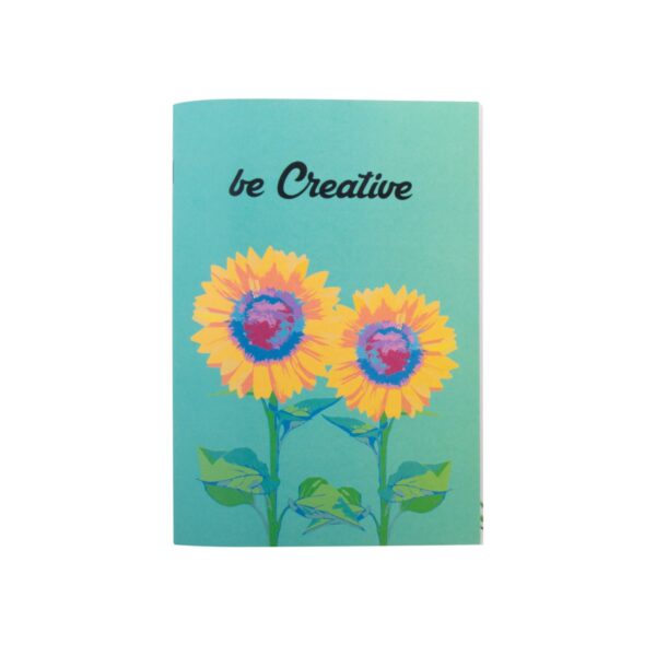 CreaNote Plus A5 - personalizowany notes