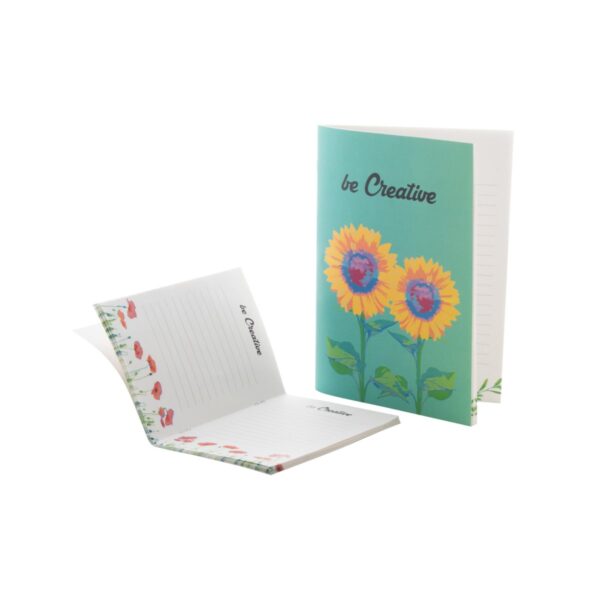 CreaNote Plus A5 - personalizowany notes