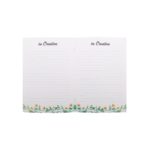 CreaNote Plus A5 - personalizowany notes