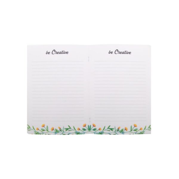 CreaNote Plus A5 - personalizowany notes