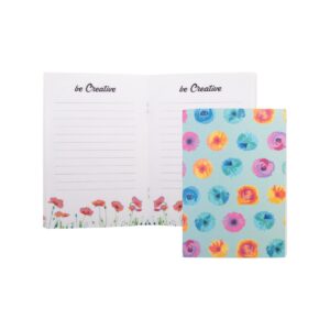 CreaNote Plus A6 - personalizowany notes