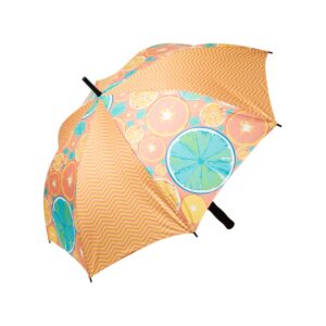 CreaRain Eight - personalizowany parasol