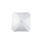CreaRain Square - personalizowany parasol