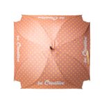 CreaRain Square - personalizowany parasol