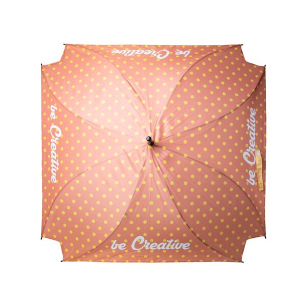 CreaRain Square - personalizowany parasol