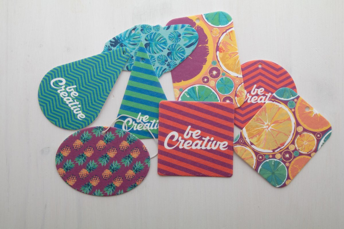 creascent-zapach-samochodowy-vA-11 CreaScent - zapach samochodowy