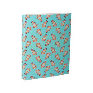 CreaSleeve 107 - personalizowany papierowy rękaw